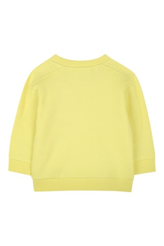 Sweat - Jaune - Timberland