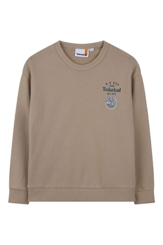 Sweat - Beige - Timberland