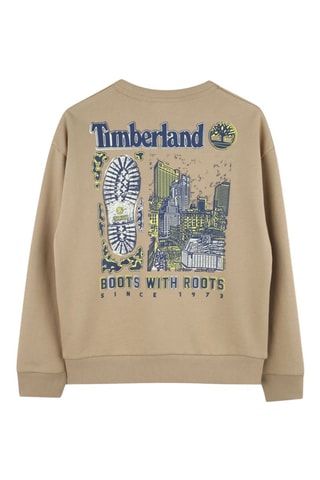 Sweat - Beige - Timberland