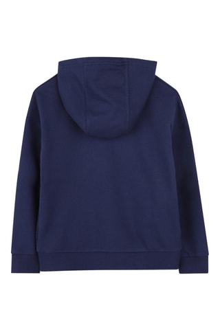 Sweat à capuche - Bleu - Timberland