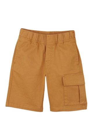 Short - Marron