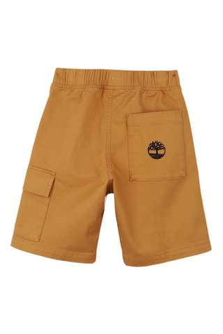 Short - Marron