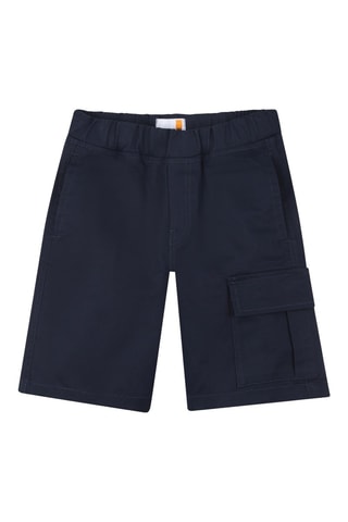 Short - Bleu marine
