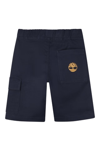 Short - Bleu marine