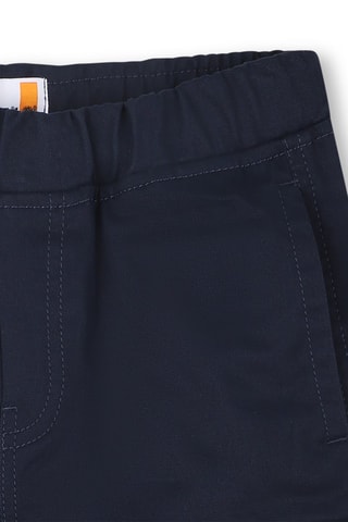Short - Bleu marine