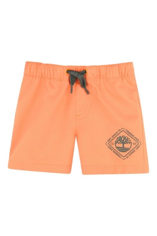 Short - Orange - Timberland
