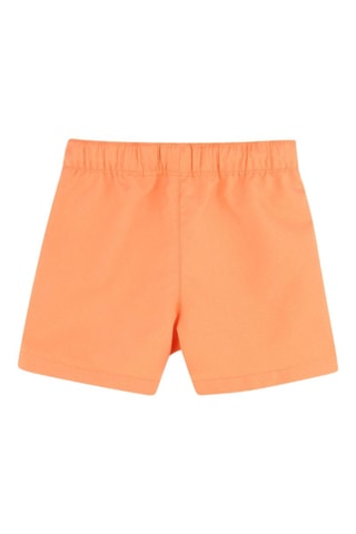 Short - Orange - Timberland