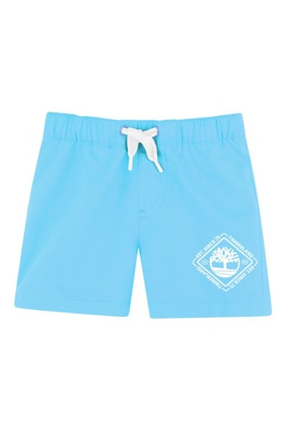 Short - Turquoise - Timberland