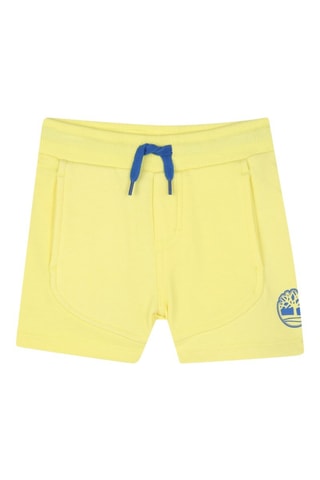 Short - Jaune - Timberland