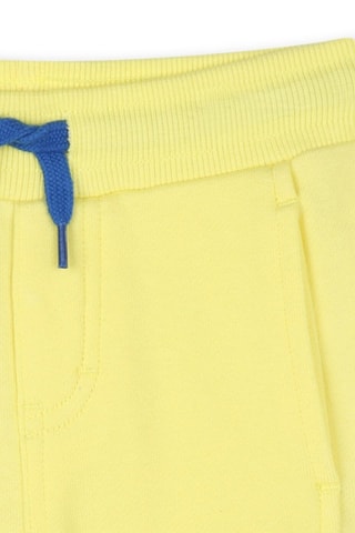 Short - Jaune - Timberland