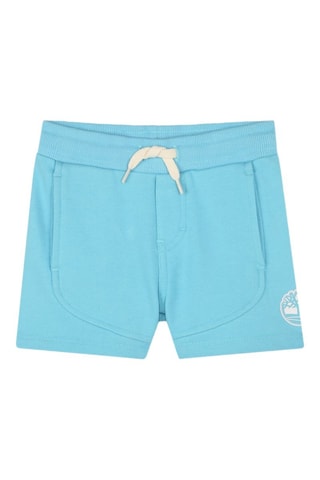 Short - Bleu - Timberland