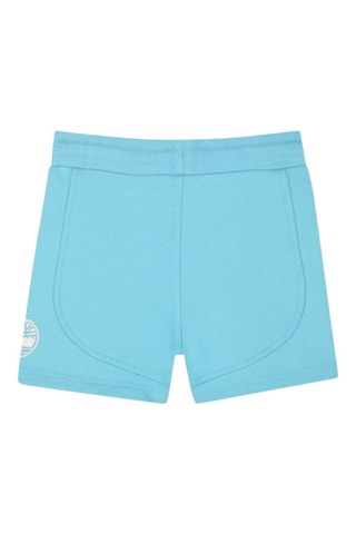 Short - Bleu - Timberland