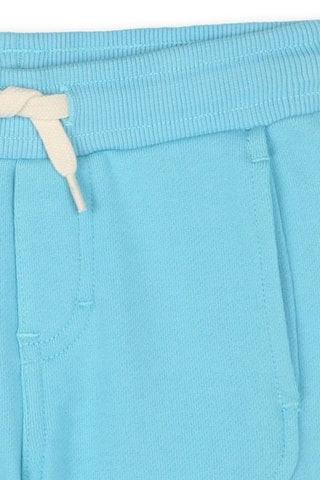 Short - Bleu - Timberland