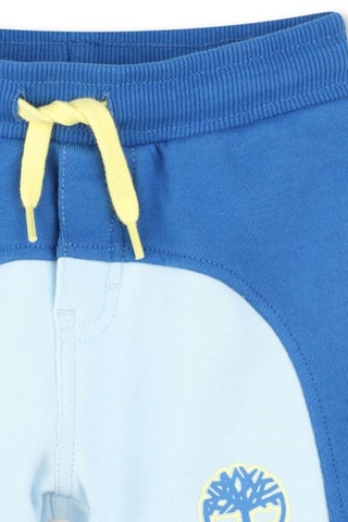 Short - Bleu - Timberland