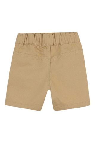 Short - Beige - Timberland