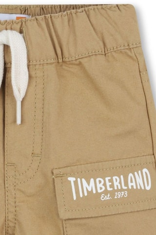 Short - Beige - Timberland