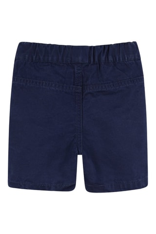 Short - Bleu - Timberland
