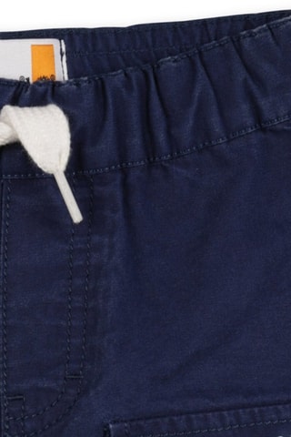 Short - Bleu - Timberland