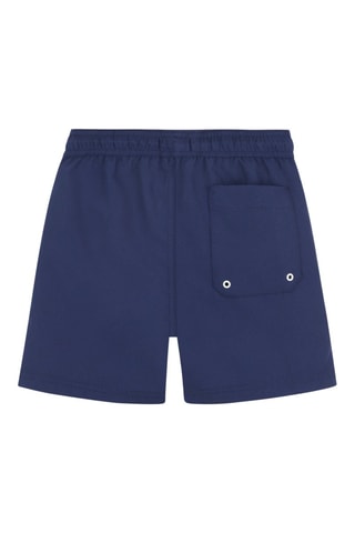 Short de bain - Bleu marine - Timberland