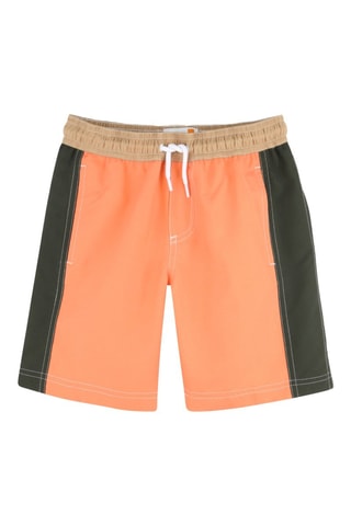 Short - Orange - Timberland