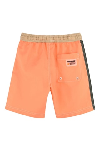 Short - Orange - Timberland