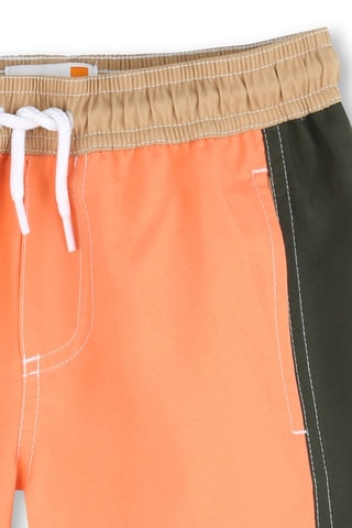 Short - Orange - Timberland