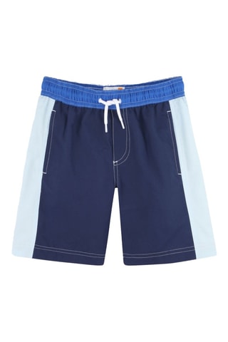 Short - Bleu - Timberland