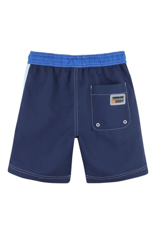 Short - Bleu - Timberland