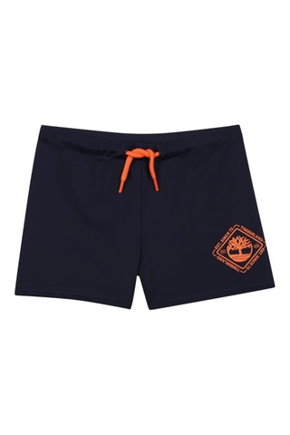 Short de bain - Bleu marine - Timberland