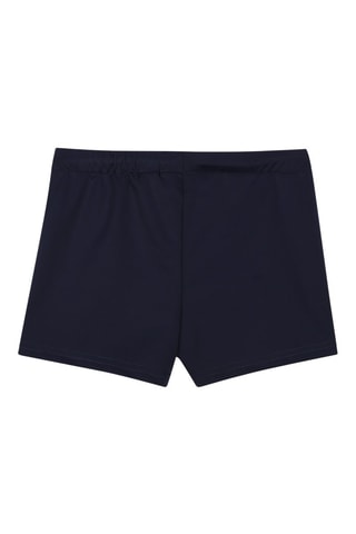Short de bain - Bleu marine - Timberland