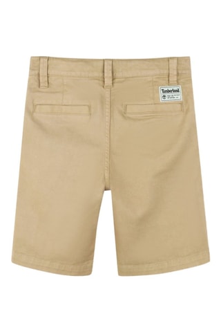 Bermuda - Beige - Timberland