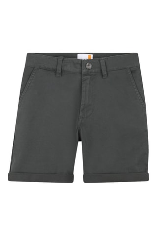 Bermuda - Gris foncé - Timberland