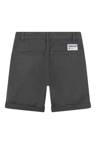 Bermuda - Gris foncé - Timberland