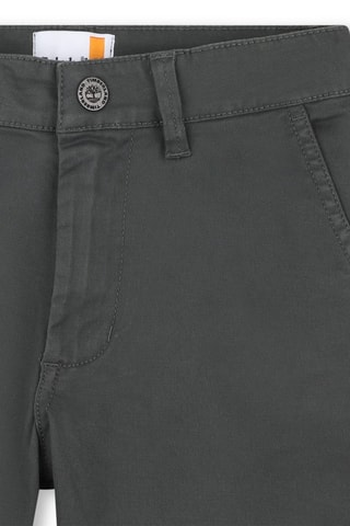Bermuda - Gris foncé - Timberland