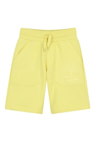 Bermuda - Jaune - Timberland