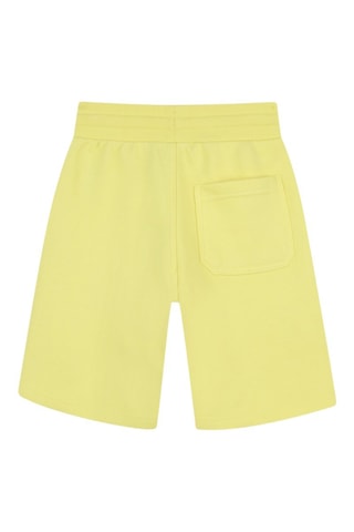 Bermuda - Jaune - Timberland