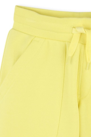 Bermuda - Jaune - Timberland