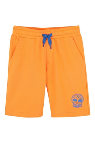 Bermuda - Orange - Timberland