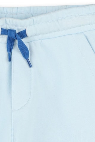 Bermuda  - Bleu - Timberland