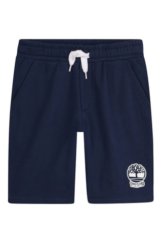 Bermuda - Bleu - Timberland