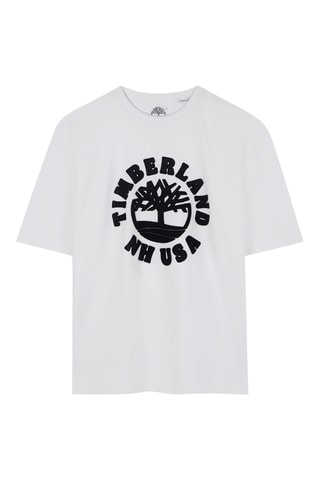 T-shirt - Blanc