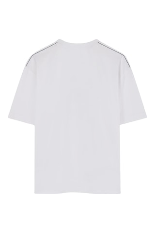 T-shirt - Blanc