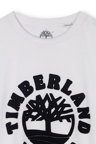 T-shirt - Blanc