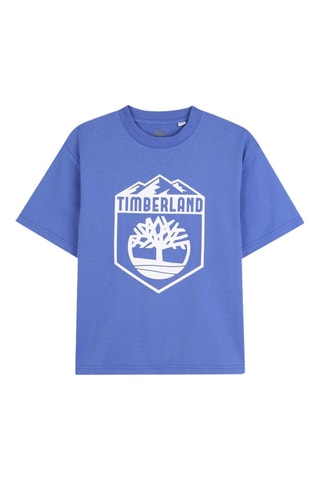 T-shirt - Bleu