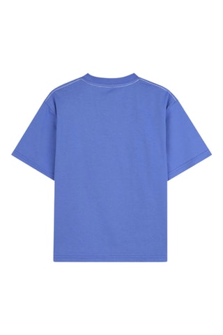 T-shirt - Bleu