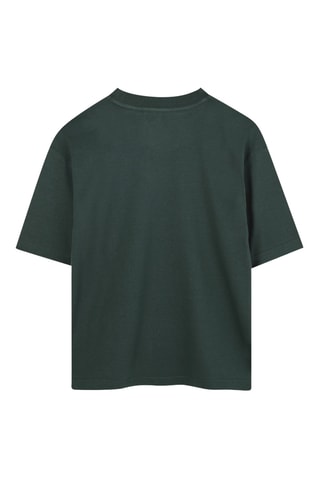 T-shirt - Noir