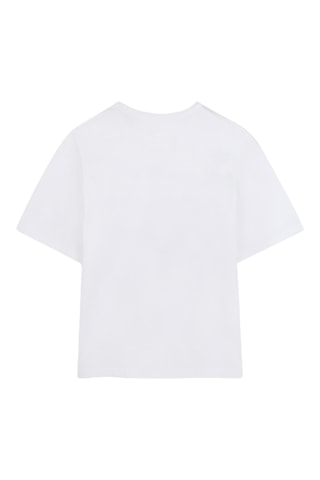 T-shirt - Blanc