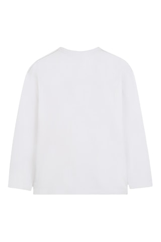 T-shirt - Blanc