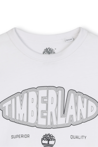 T-shirt - Blanc