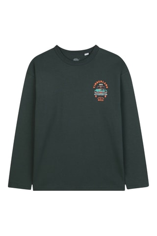 T-shirt - Noir